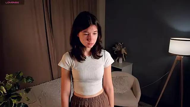 Girls and cam to cam: Watch as these sophisticated entertainers uncover their stunning costumes and curvaceous curves online!