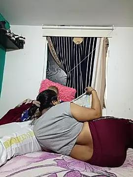 Girls and cam to cam: Watch as these sophisticated entertainers uncover their stunning costumes and curvaceous curves online!