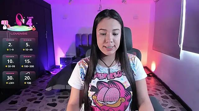 Girls and cam to cam: Watch as these sophisticated entertainers uncover their stunning costumes and curvaceous curves online!
