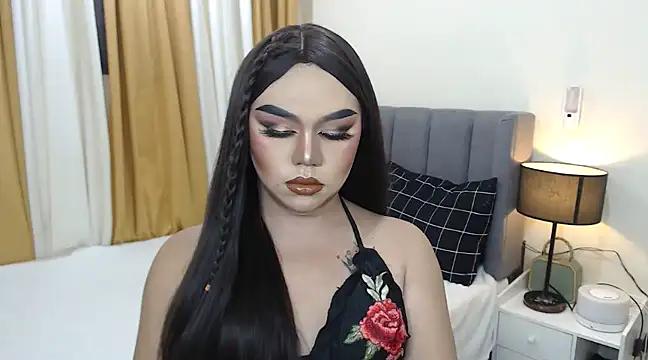 Girls and cam to cam: Watch as these sophisticated entertainers uncover their stunning costumes and curvaceous curves online!