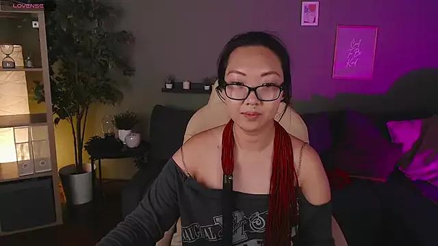 Marine_Vact from StripChat is Freechat