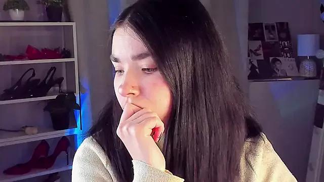 Marissa_Garcia from StripChat is Freechat