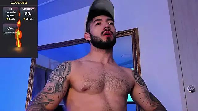 Girls and cam to cam: Watch as these sophisticated entertainers uncover their stunning costumes and curvaceous curves online!