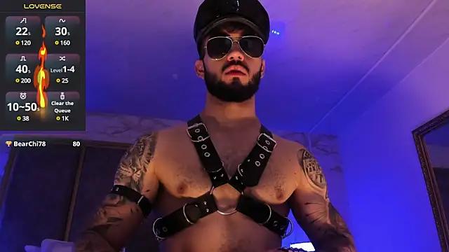 Girls and cam to cam: Watch as these sophisticated entertainers uncover their stunning costumes and curvaceous curves online!
