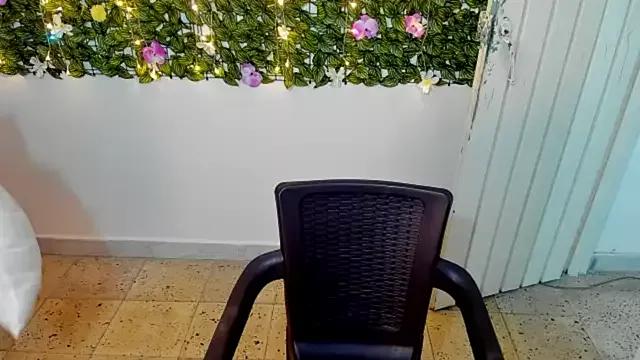 marlynmartinez from StripChat is Freechat