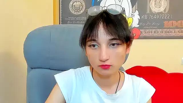 Marri-Stella from StripChat