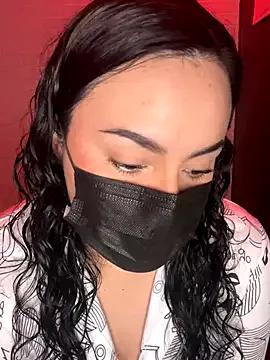 marsweet28 from StripChat is Freechat