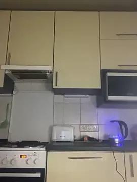 MartaLuna_ from StripChat is Freechat