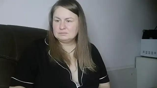 MartaXLove from StripChat is Freechat