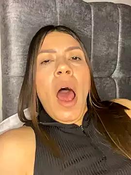 Girls and cam to cam: Watch as these sophisticated entertainers uncover their stunning costumes and curvaceous curves online!