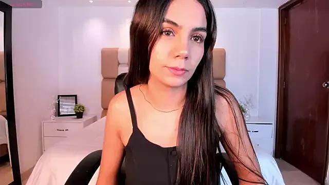 Girls and cam to cam: Watch as these sophisticated entertainers uncover their stunning costumes and curvaceous curves online!