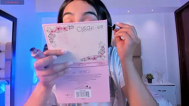 Girls and cam to cam: Watch as these sophisticated entertainers uncover their stunning costumes and curvaceous curves online!