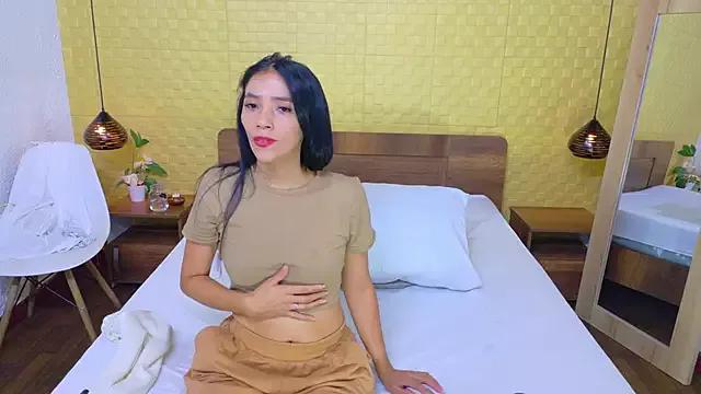Girls and cam to cam: Watch as these sophisticated entertainers uncover their stunning costumes and curvaceous curves online!