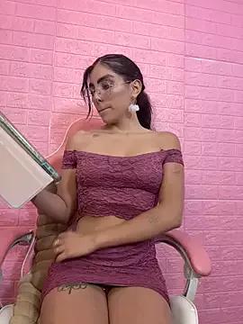 Girls and cam to cam: Watch as these sophisticated entertainers uncover their stunning costumes and curvaceous curves online!
