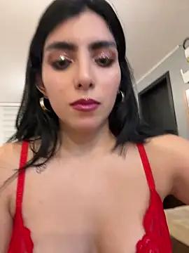 Girls and cam to cam: Watch as these sophisticated entertainers uncover their stunning costumes and curvaceous curves online!