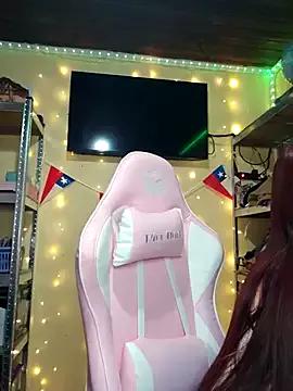 Girls and cam to cam: Watch as these sophisticated entertainers uncover their stunning costumes and curvaceous curves online!