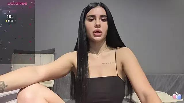 Mary__foxy from StripChat is Freechat