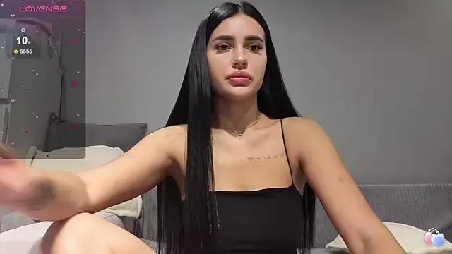 Mary__foxy from StripChat is Freechat