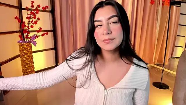 Girls and cam to cam: Watch as these sophisticated entertainers uncover their stunning costumes and curvaceous curves online!