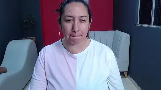 mary_cake_ from StripChat is Freechat