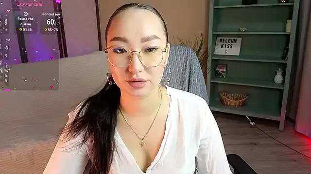 Girls and cam to cam: Watch as these sophisticated entertainers uncover their stunning costumes and curvaceous curves online!
