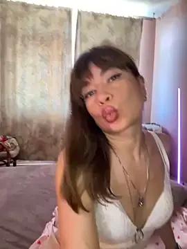 Girls and cam to cam: Watch as these sophisticated entertainers uncover their stunning costumes and curvaceous curves online!
