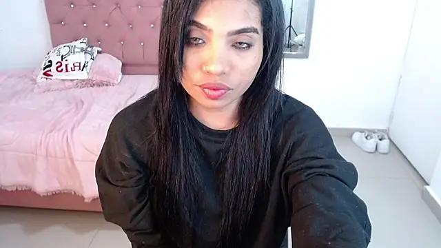 Girls and cam to cam: Watch as these sophisticated entertainers uncover their stunning costumes and curvaceous curves online!