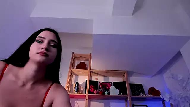Girls and cam to cam: Watch as these sophisticated entertainers uncover their stunning costumes and curvaceous curves online!