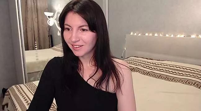 Girls and cam to cam: Watch as these sophisticated entertainers uncover their stunning costumes and curvaceous curves online!