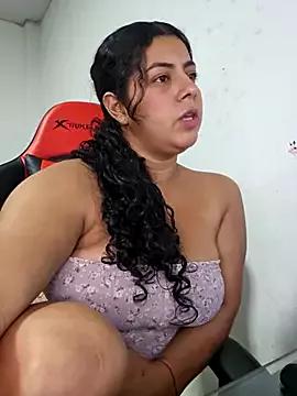 Girls and cam to cam: Watch as these sophisticated entertainers uncover their stunning costumes and curvaceous curves online!