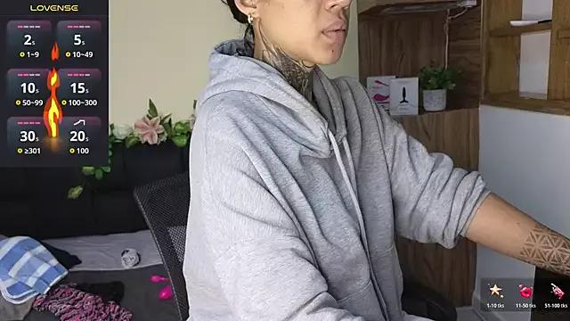 Girls and cam to cam: Watch as these sophisticated entertainers uncover their stunning costumes and curvaceous curves online!