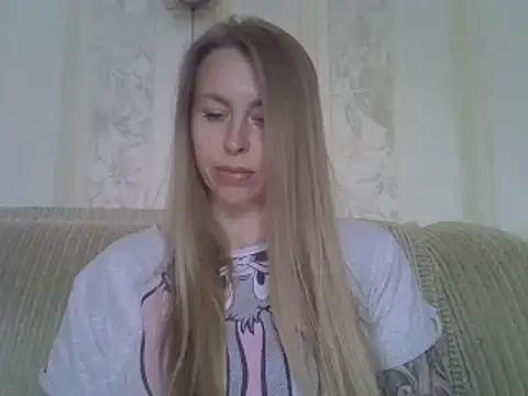 Mary_ro from StripChat is Freechat