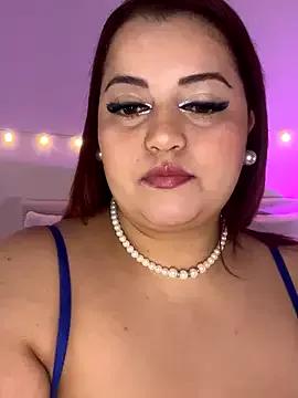 Mary_Rosee from StripChat is Freechat