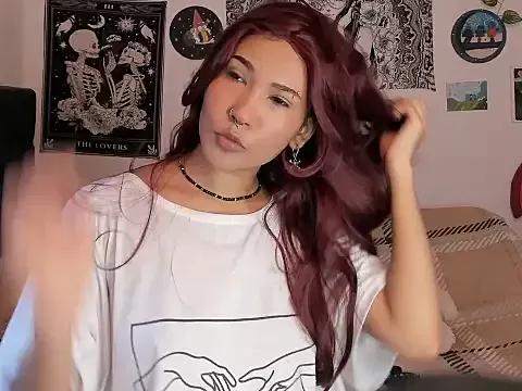 Girls and cam to cam: Watch as these sophisticated entertainers uncover their stunning costumes and curvaceous curves online!