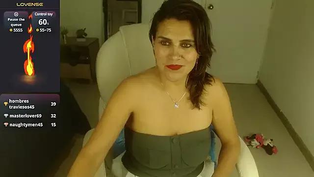 Girls and cam to cam: Watch as these sophisticated entertainers uncover their stunning costumes and curvaceous curves online!