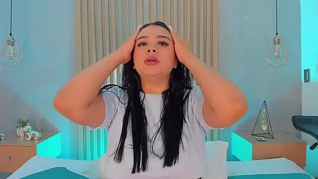 Girls and cam to cam: Watch as these sophisticated entertainers uncover their stunning costumes and curvaceous curves online!