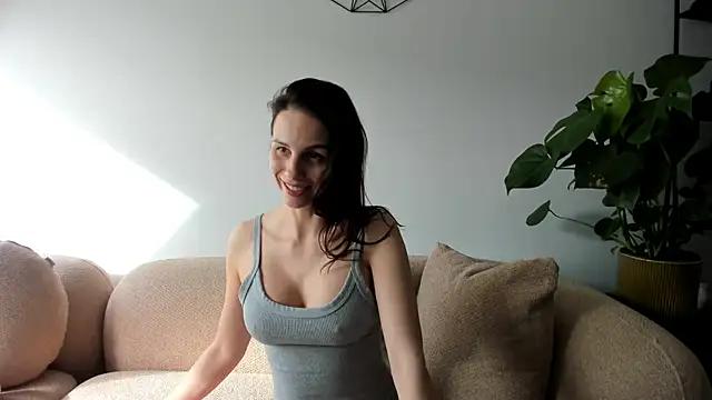 Girls and cam to cam: Watch as these sophisticated entertainers uncover their stunning costumes and curvaceous curves online!