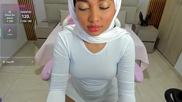Girls and cam to cam: Watch as these sophisticated entertainers uncover their stunning costumes and curvaceous curves online!