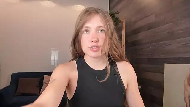 Girls and cam to cam: Watch as these sophisticated entertainers uncover their stunning costumes and curvaceous curves online!