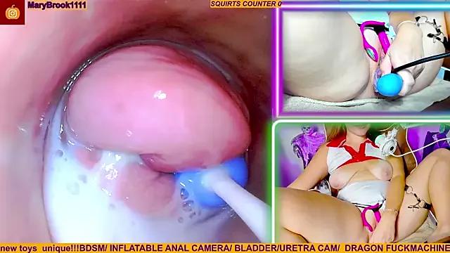 Girls and cam to cam: Watch as these sophisticated entertainers uncover their stunning costumes and curvaceous curves online!