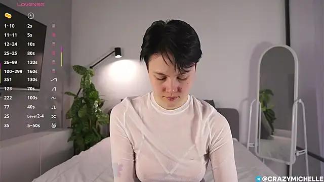 Girls and cam to cam: Watch as these sophisticated entertainers uncover their stunning costumes and curvaceous curves online!