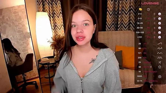 Girls and cam to cam: Watch as these sophisticated entertainers uncover their stunning costumes and curvaceous curves online!