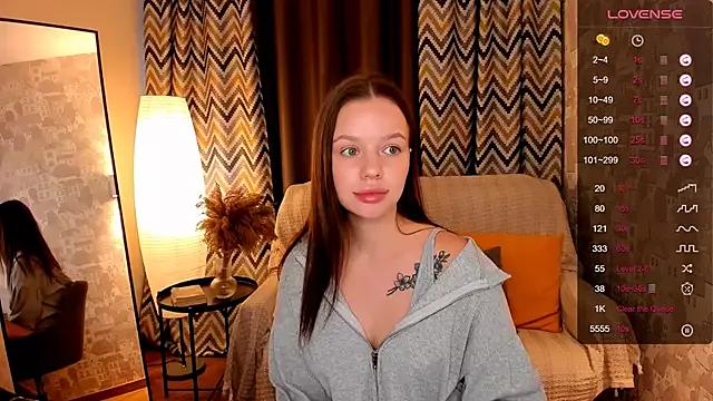 Girls and cam to cam: Watch as these sophisticated entertainers uncover their stunning costumes and curvaceous curves online!