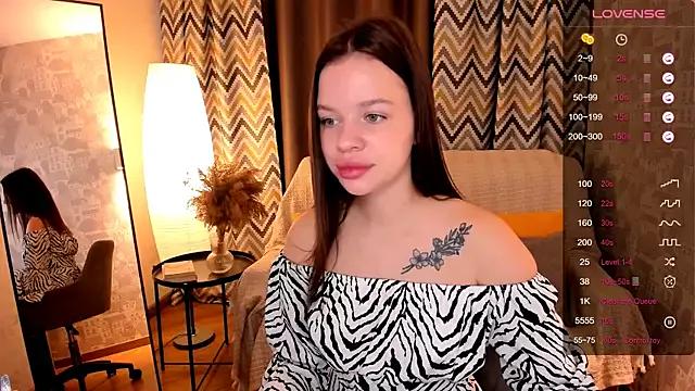 Girls and cam to cam: Watch as these sophisticated entertainers uncover their stunning costumes and curvaceous curves online!
