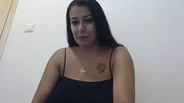 Maryem637048 from StripChat is Freechat