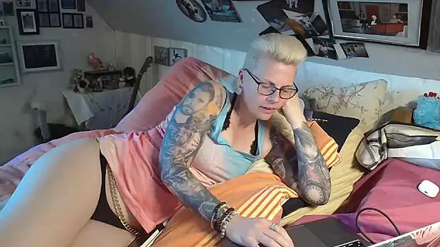Photos of MaryG from StripChat is Private