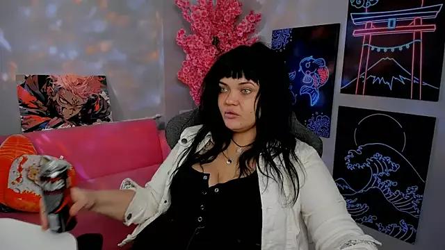 Girls and cam to cam: Watch as these sophisticated entertainers uncover their stunning costumes and curvaceous curves online!