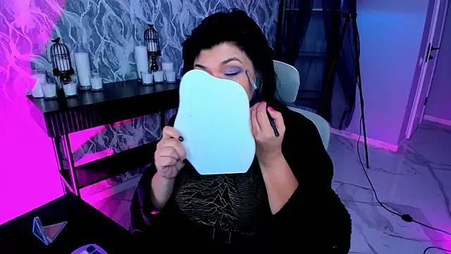 Girls and cam to cam: Watch as these sophisticated entertainers uncover their stunning costumes and curvaceous curves online!