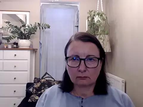 MaryHoney5 from StripChat is Freechat