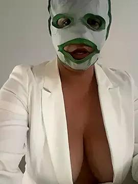 maryhotsexy from StripChat is Freechat